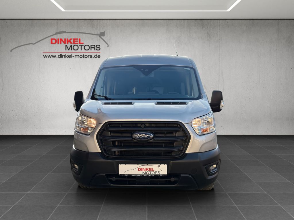 Ford Transit 2023