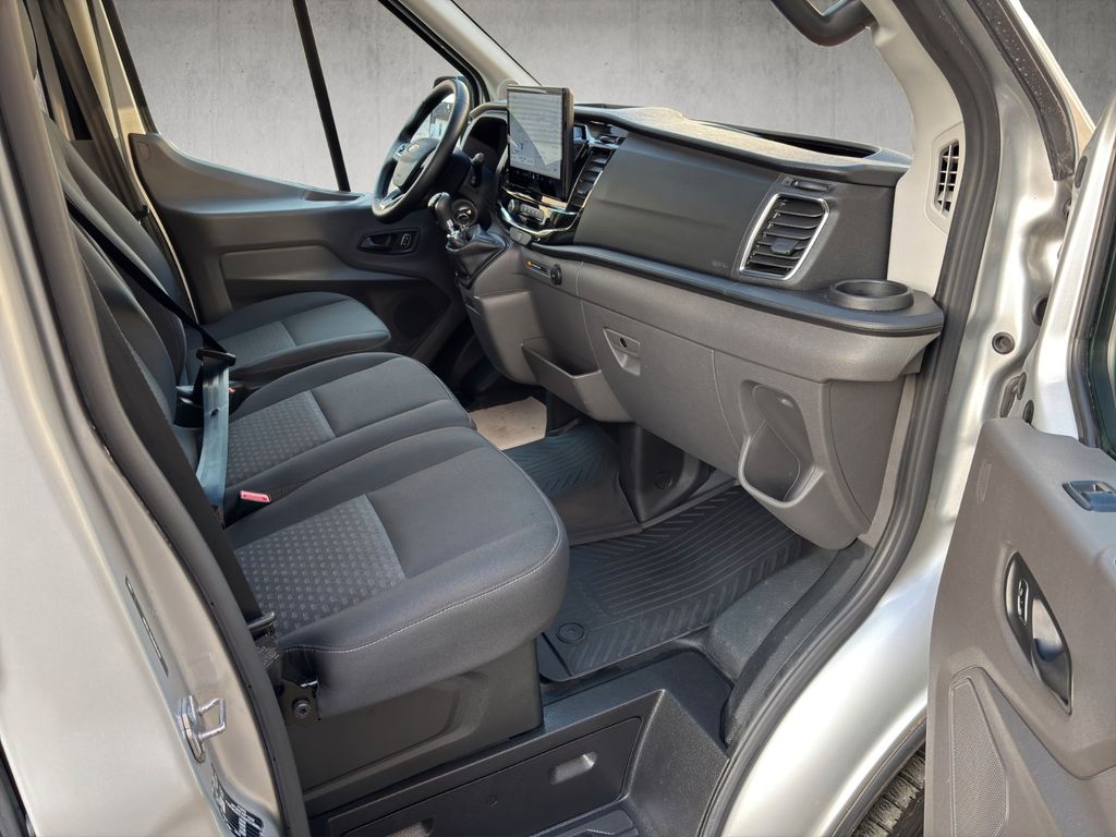 Ford Transit 2023