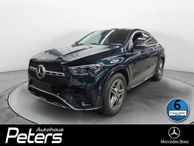 Mercedes-Benz GLE 400 2024