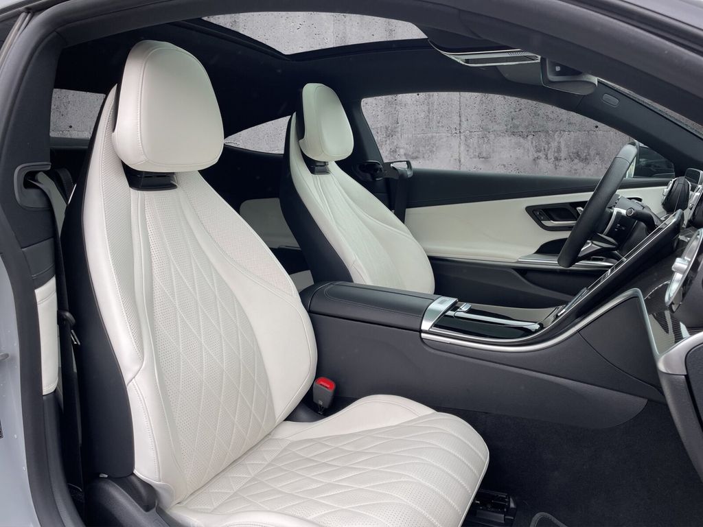 Mercedes-Benz CLE 220 2023