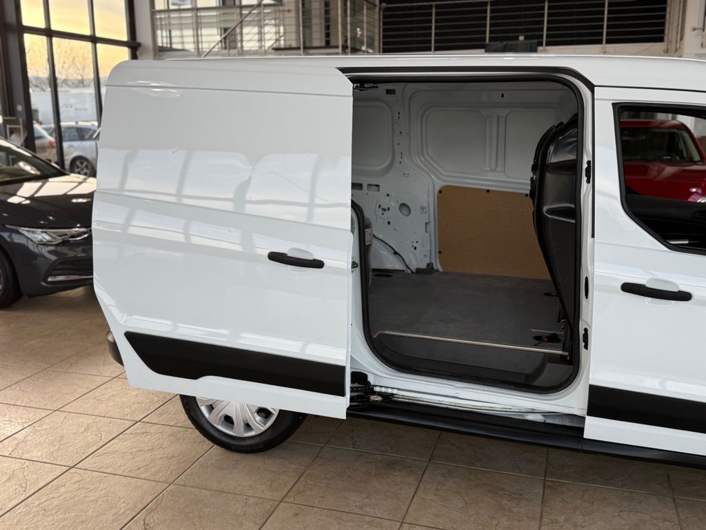 Ford Transit 2020