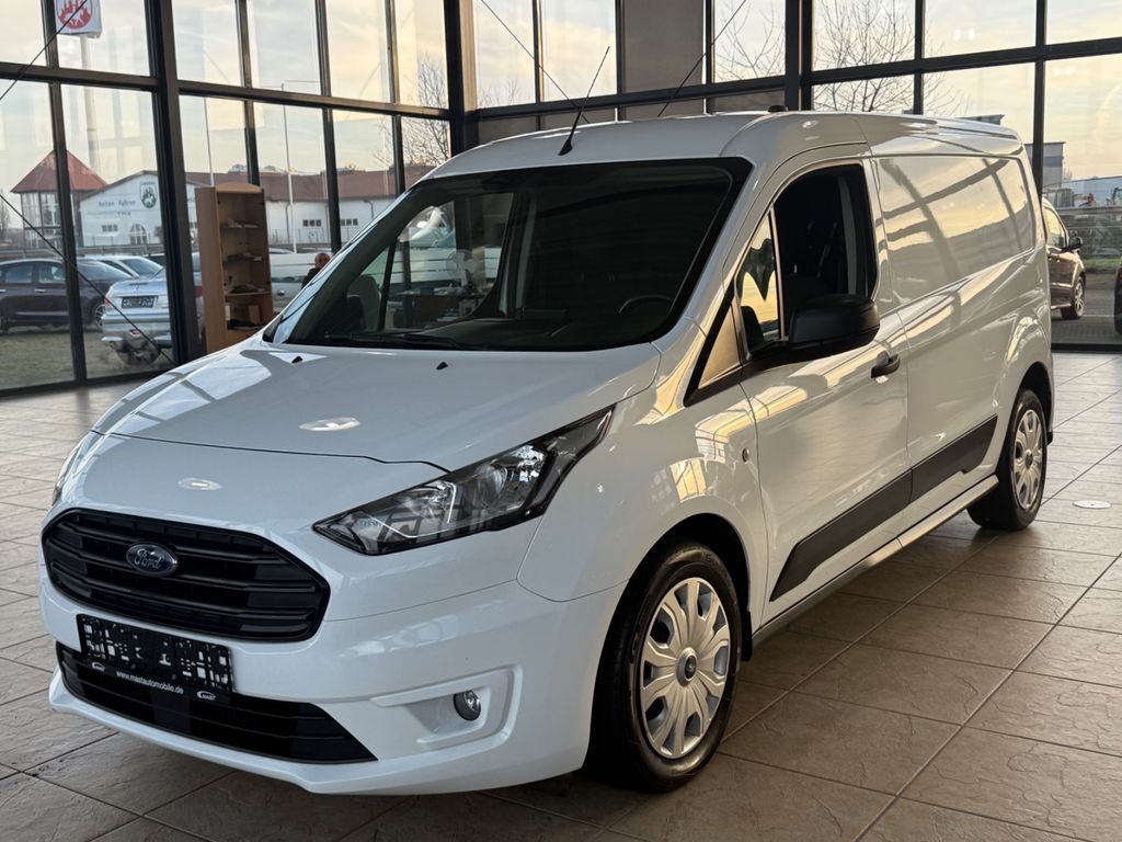 Ford Transit 2020