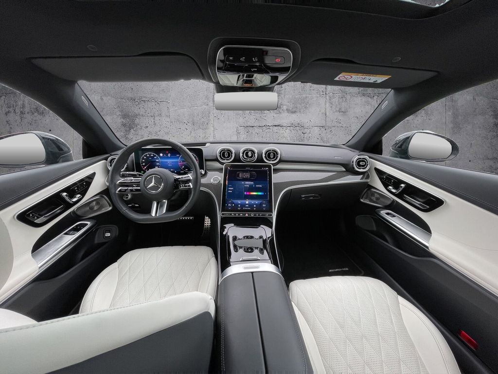 Mercedes-Benz CLE 220 2023