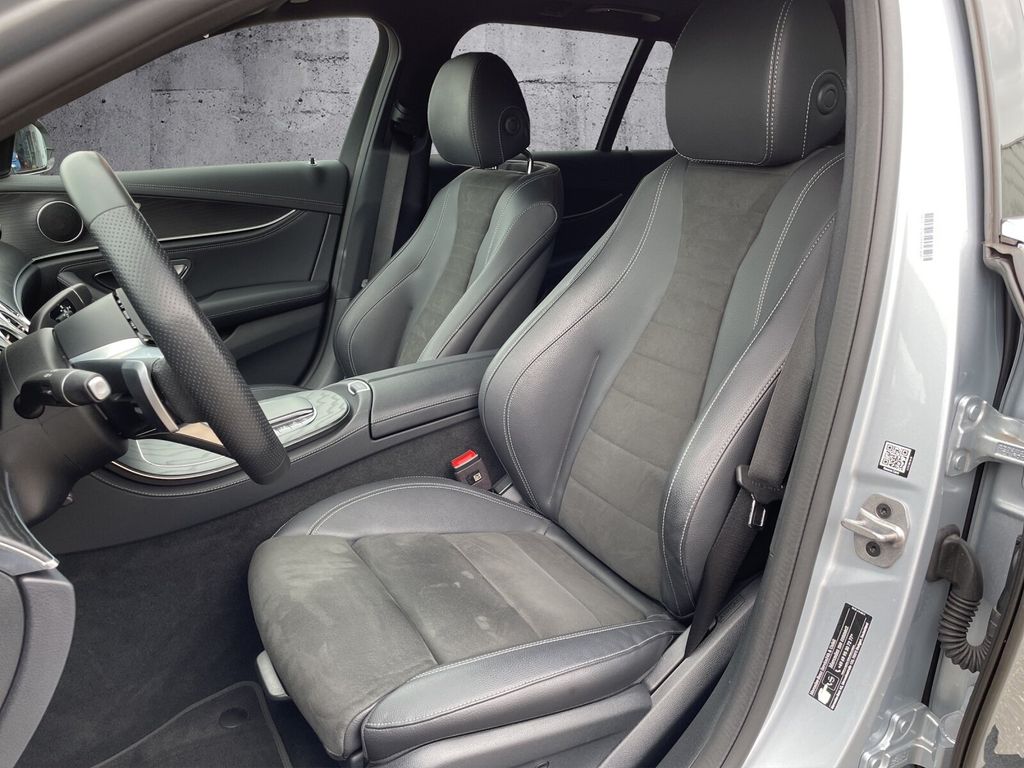 Mercedes-Benz E 220 2023