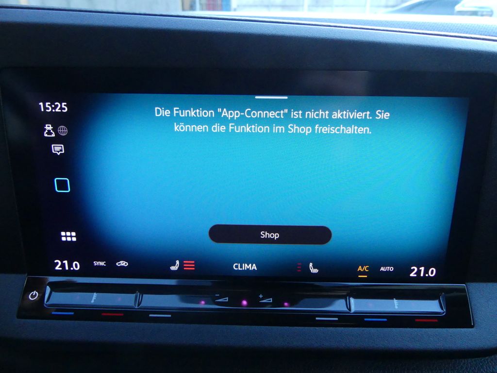 Volkswagen Caddy Maxi 2024