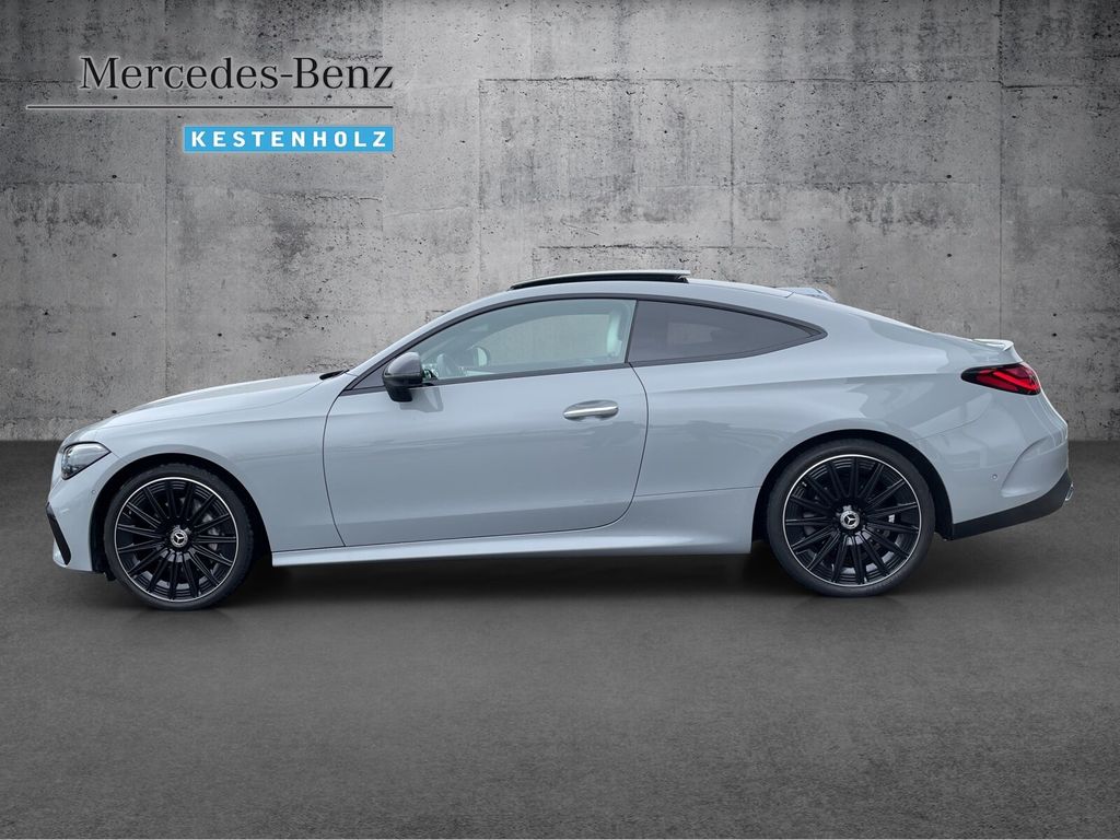 Mercedes-Benz CLE 220 2023