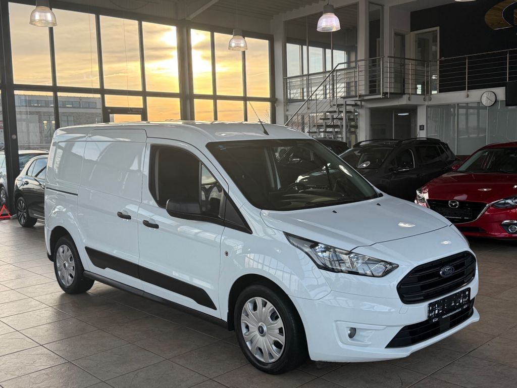 Ford Transit 2020