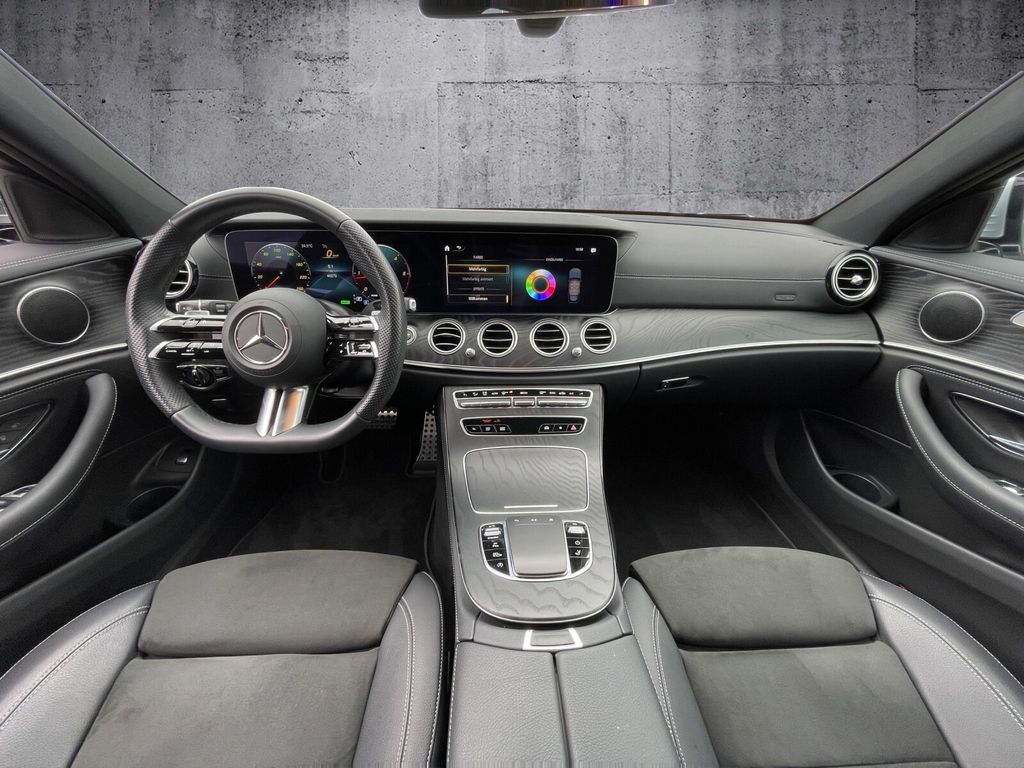 Mercedes-Benz E 220 2023