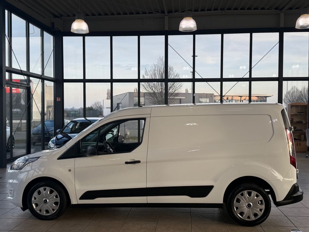 Ford Transit 2020