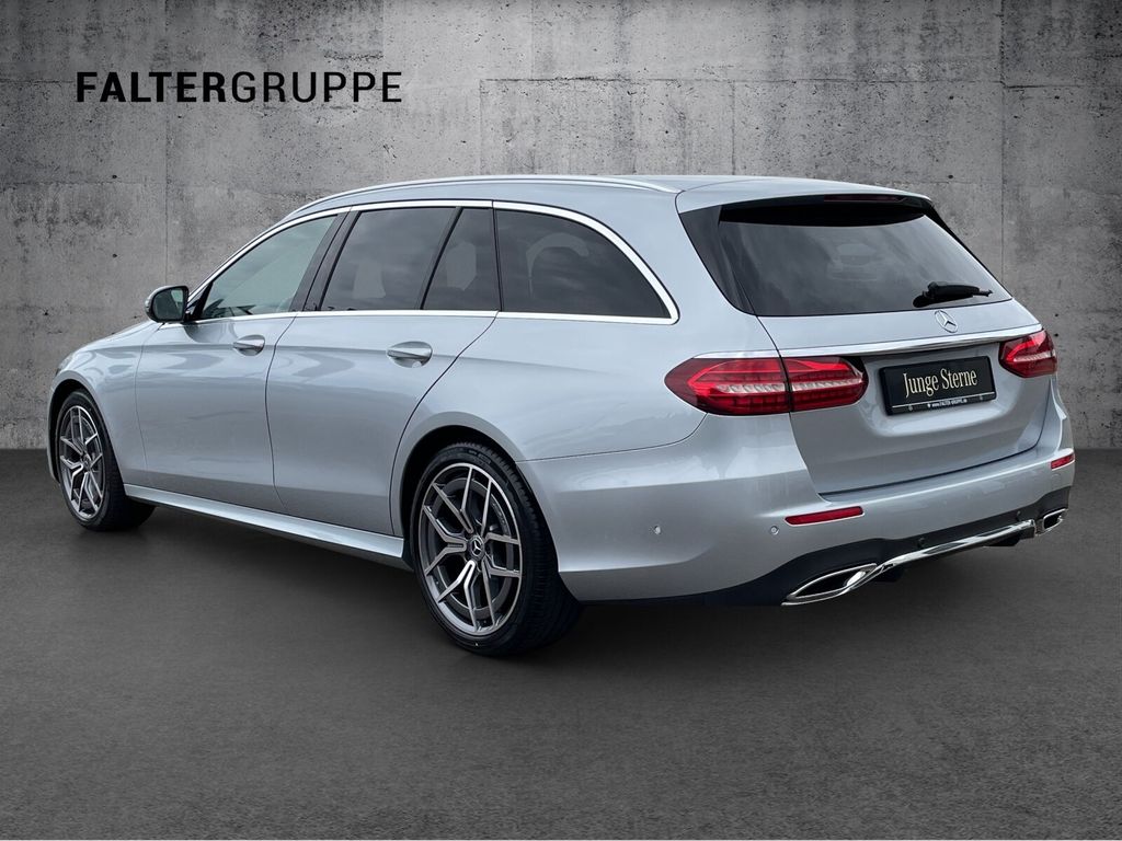 Mercedes-Benz E 220 2023