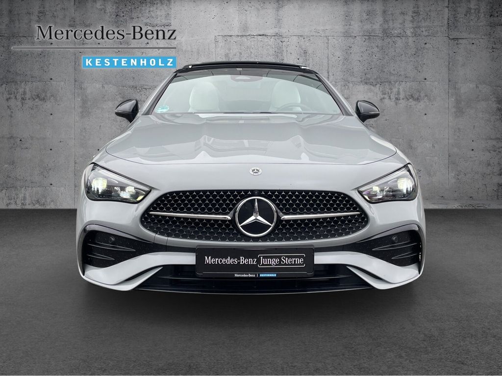 Mercedes-Benz CLE 220 2023