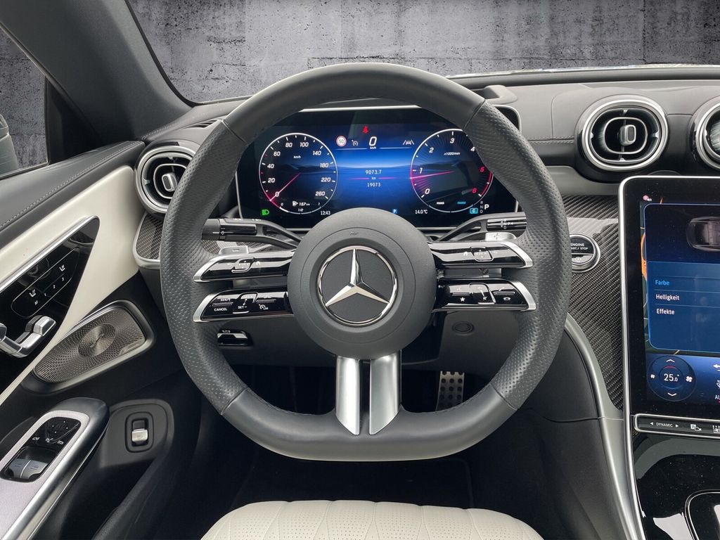 Mercedes-Benz CLE 220 2023