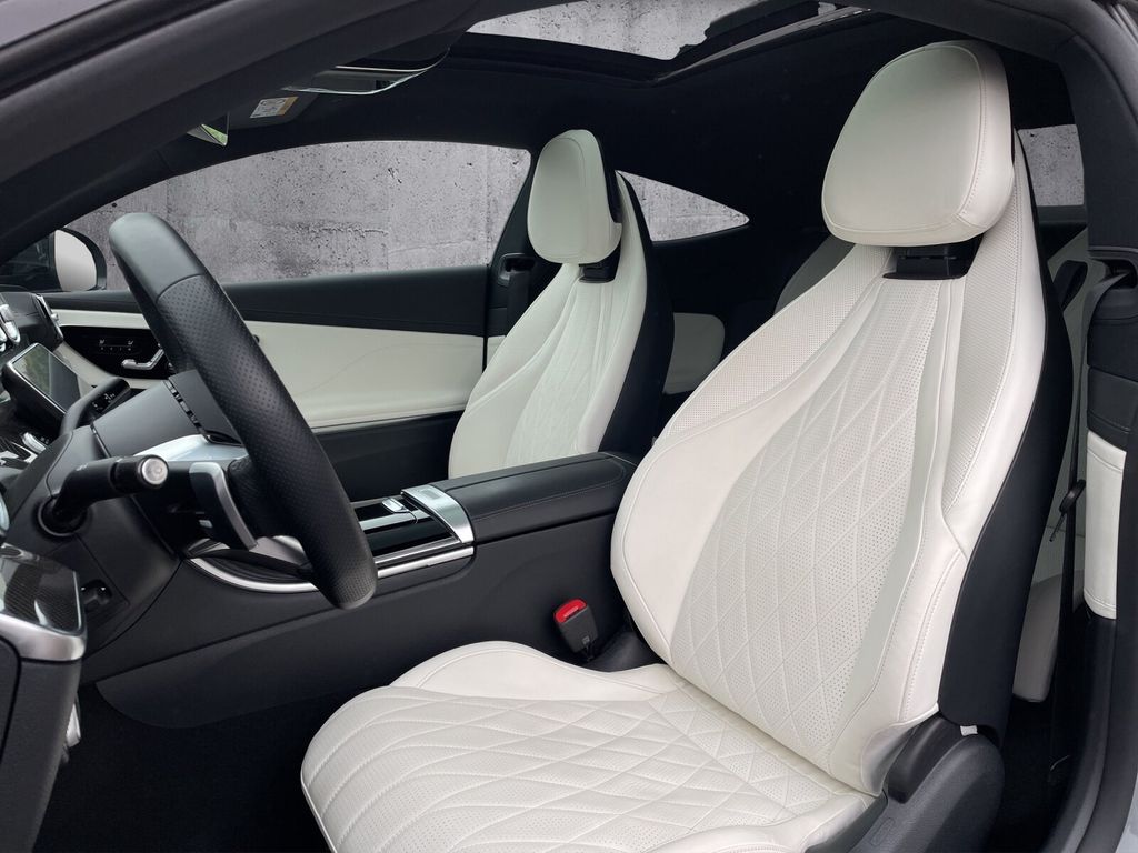 Mercedes-Benz CLE 220 2023