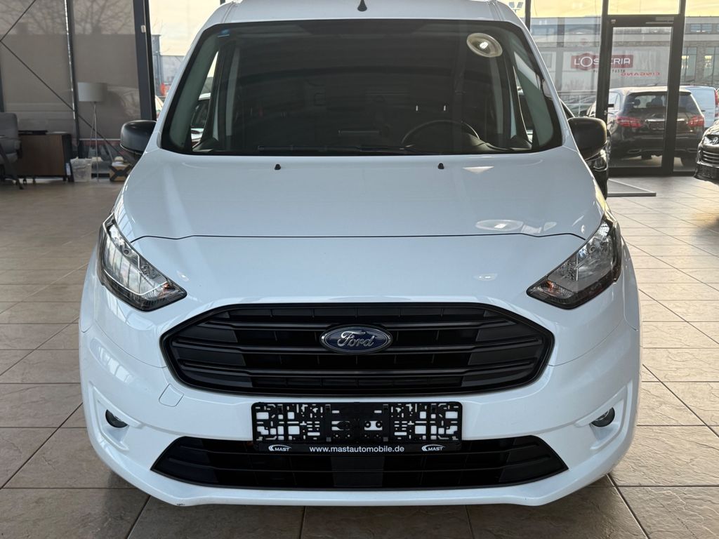 Ford Transit 2020