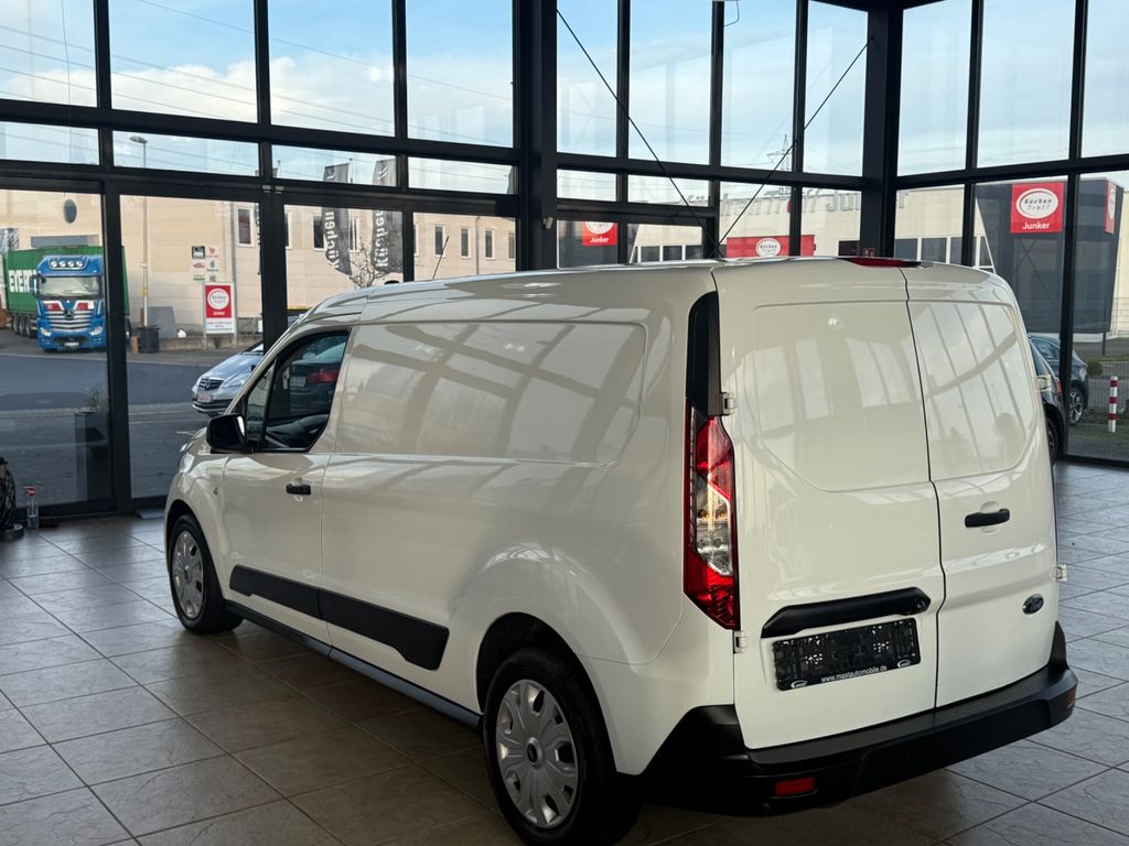 Ford Transit 2020