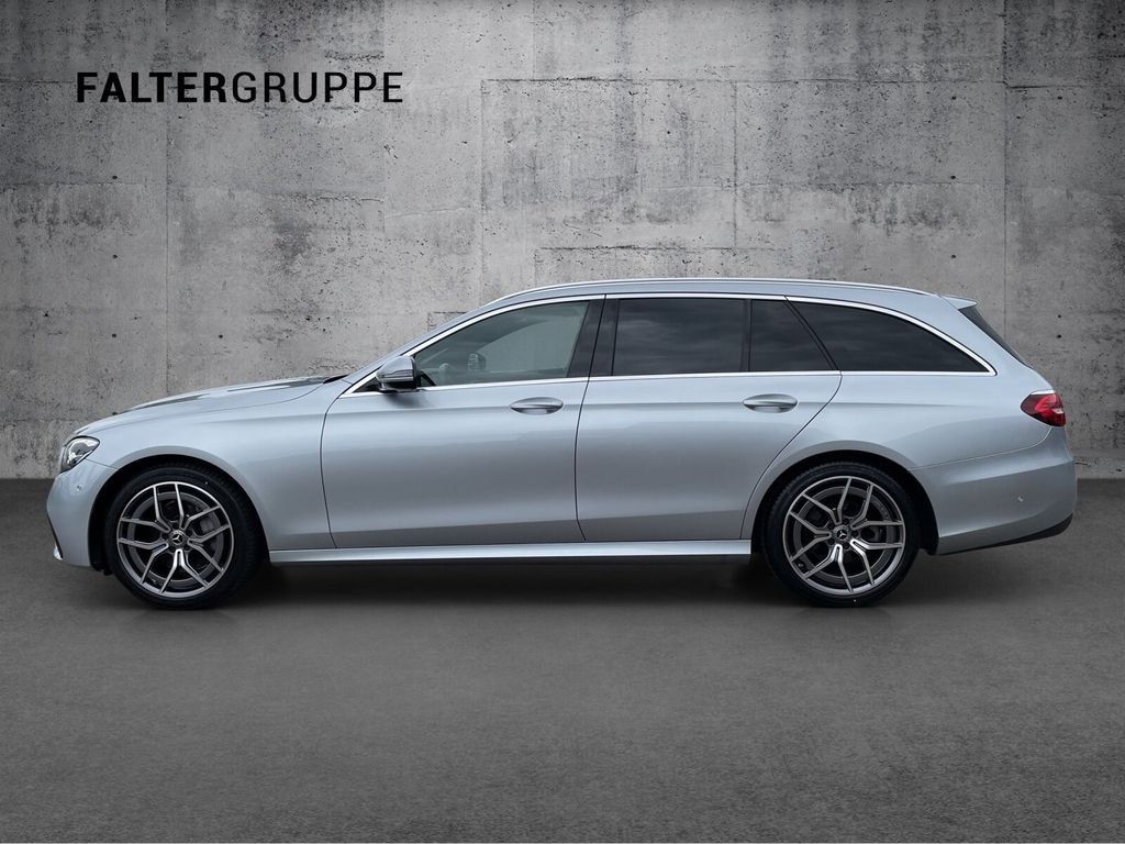 Mercedes-Benz E 220 2023