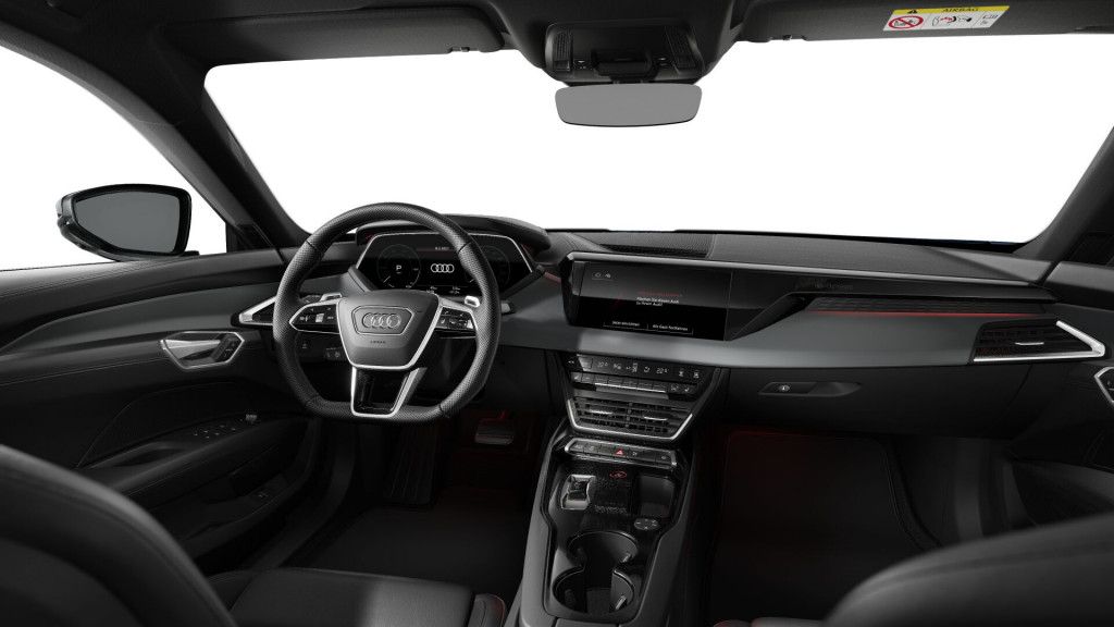 Audi e-tron GT 2021