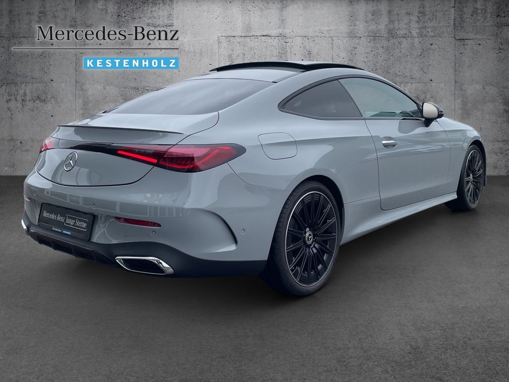Mercedes-Benz CLE 220 2023