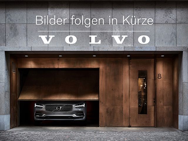 Volvo XC60 2022