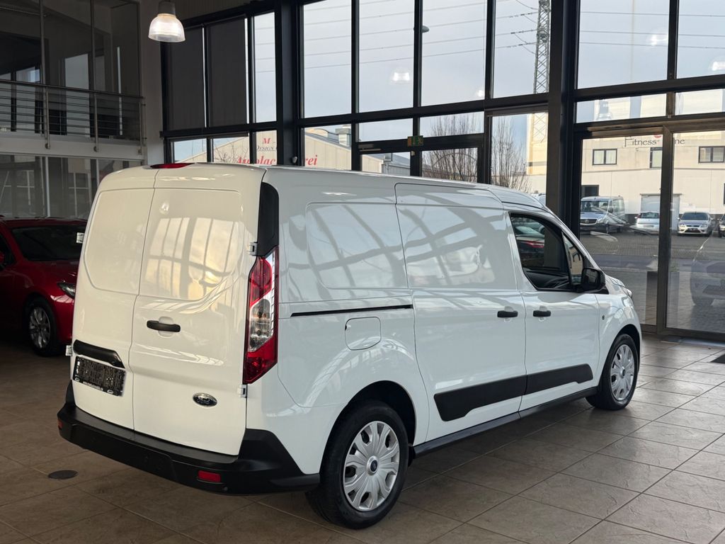 Ford Transit 2020