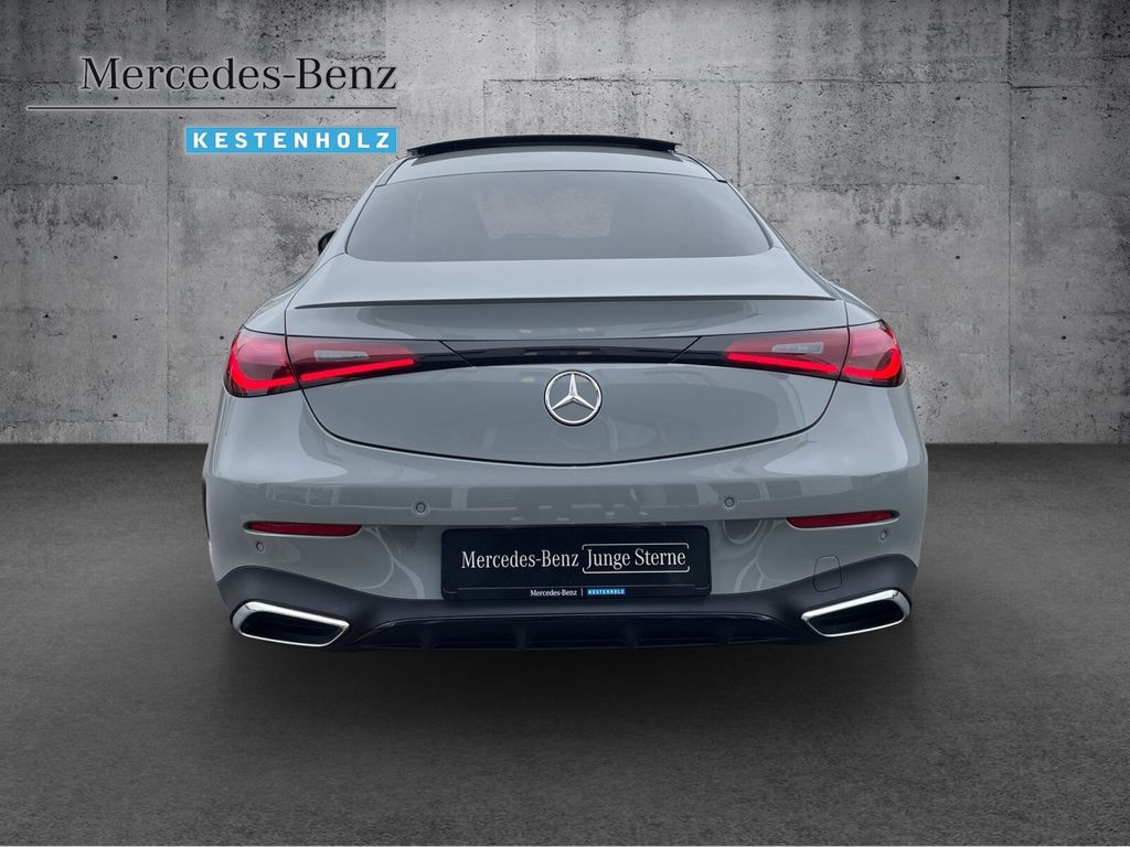 Mercedes-Benz CLE 220 2023