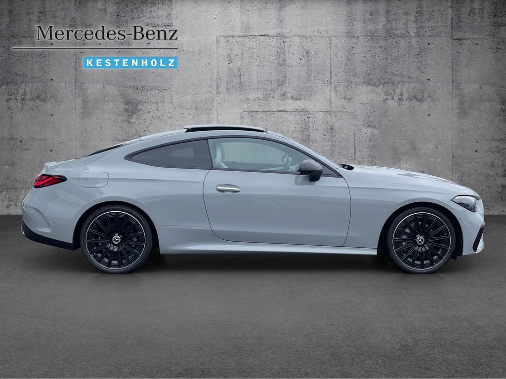 Mercedes-Benz CLE 220 2023