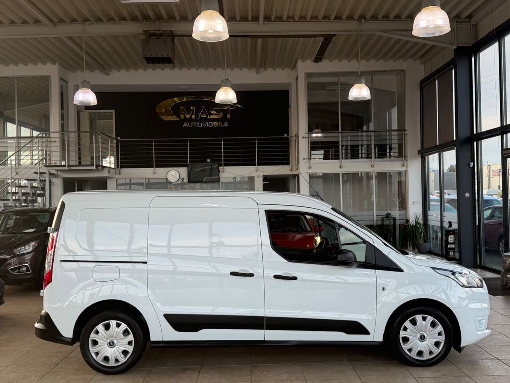 Ford Transit 2020