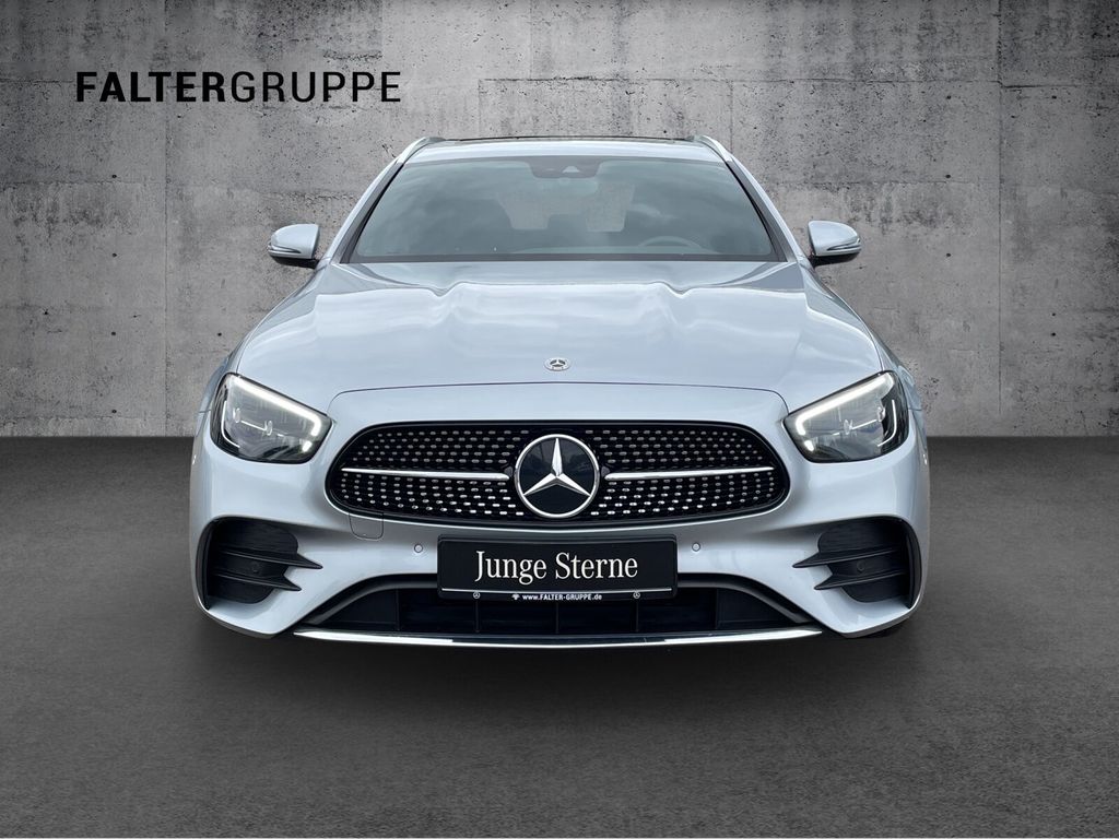 Mercedes-Benz E 220 2023