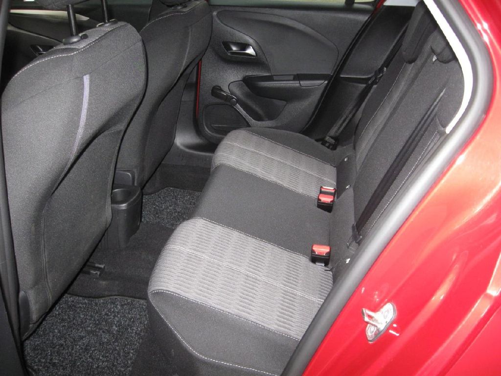 Opel Corsa 2022