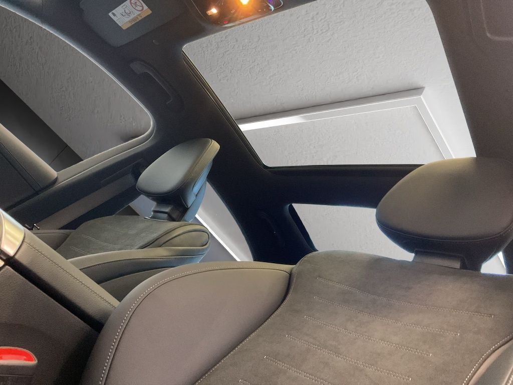 Mercedes-Benz C 220 2025