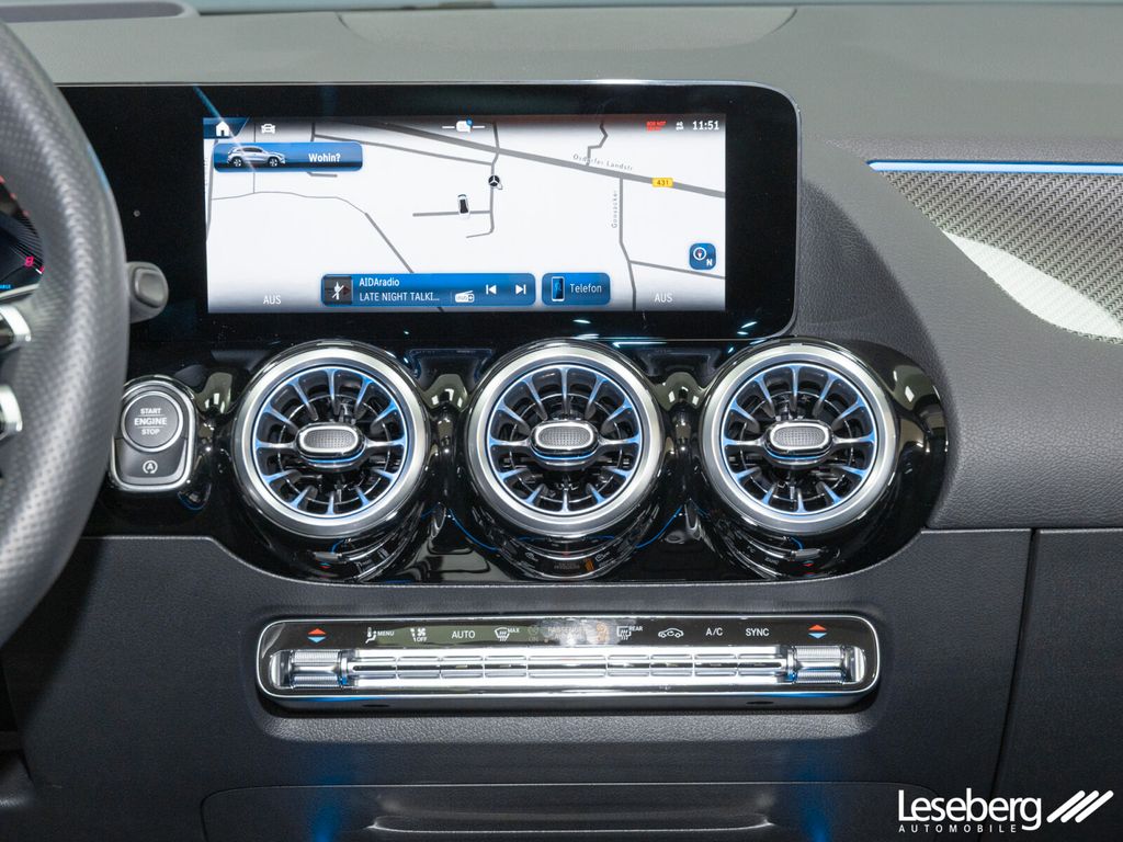 Mercedes-Benz GLA 250 2024
