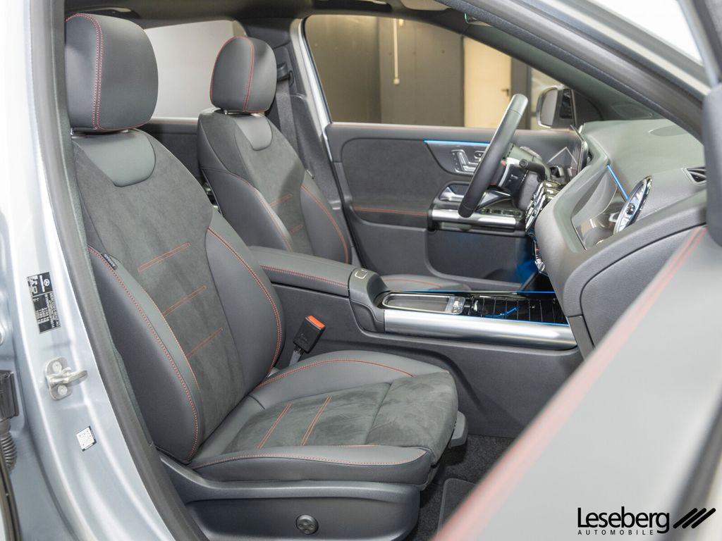 Mercedes-Benz GLA 250 2024