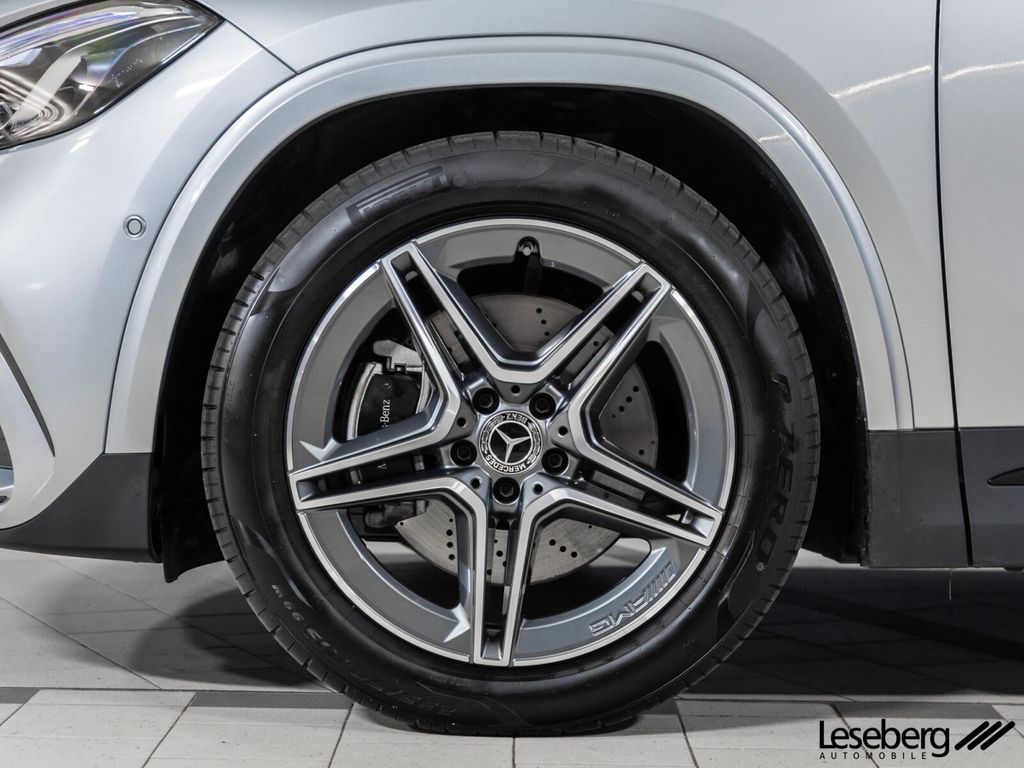 Mercedes-Benz GLA 250 2024