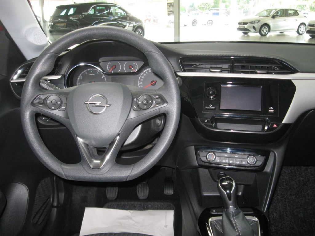Opel Corsa 2022