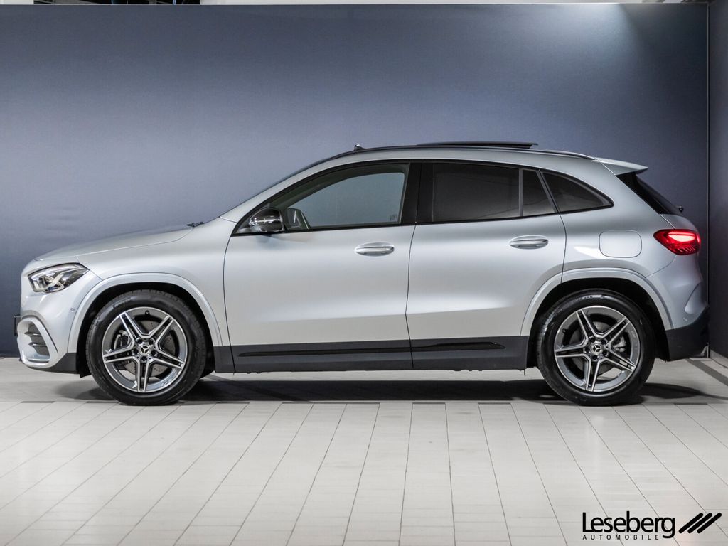 Mercedes-Benz GLA 250 2024