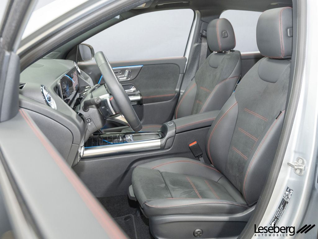 Mercedes-Benz GLA 250 2024