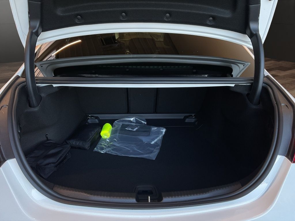 Mercedes-Benz C 220 2025