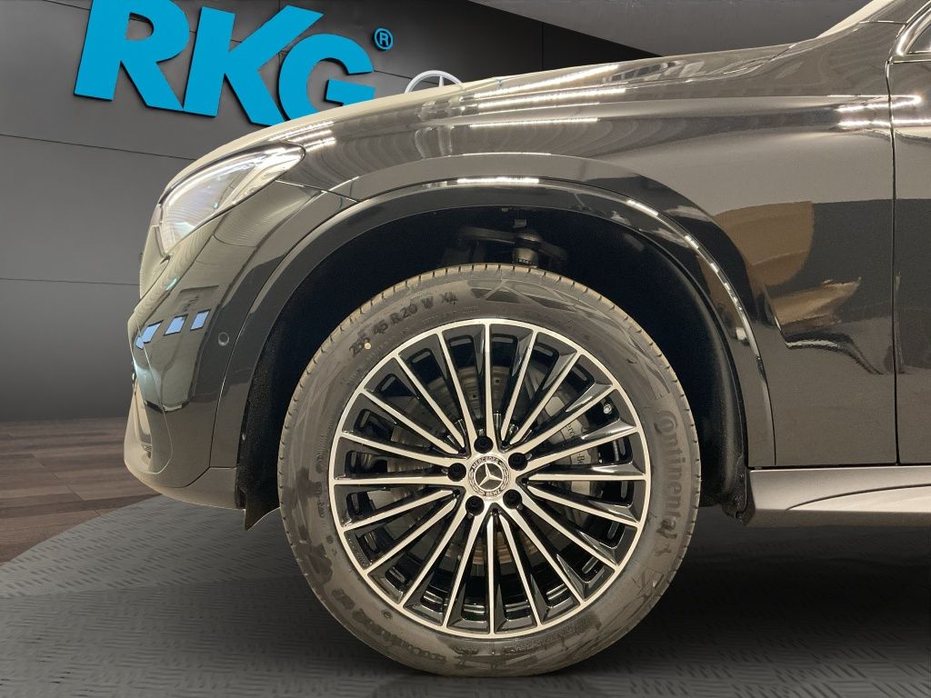 Mercedes-Benz GLC 300 2025