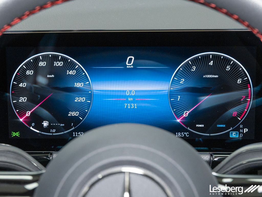 Mercedes-Benz GLA 250 2024