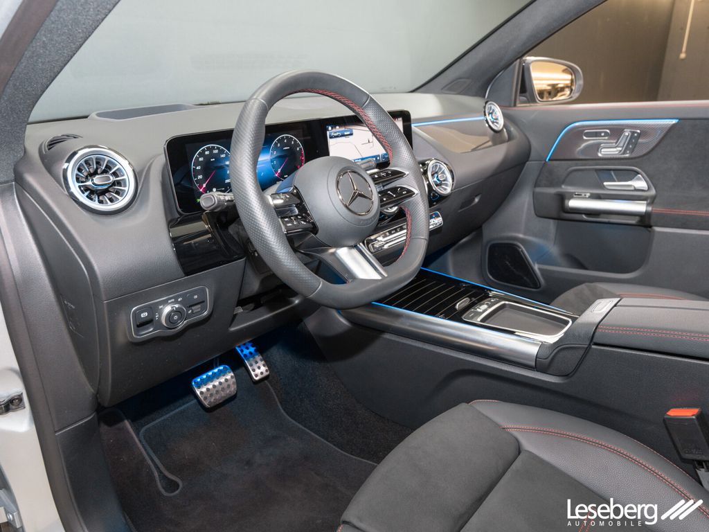 Mercedes-Benz GLA 250 2024