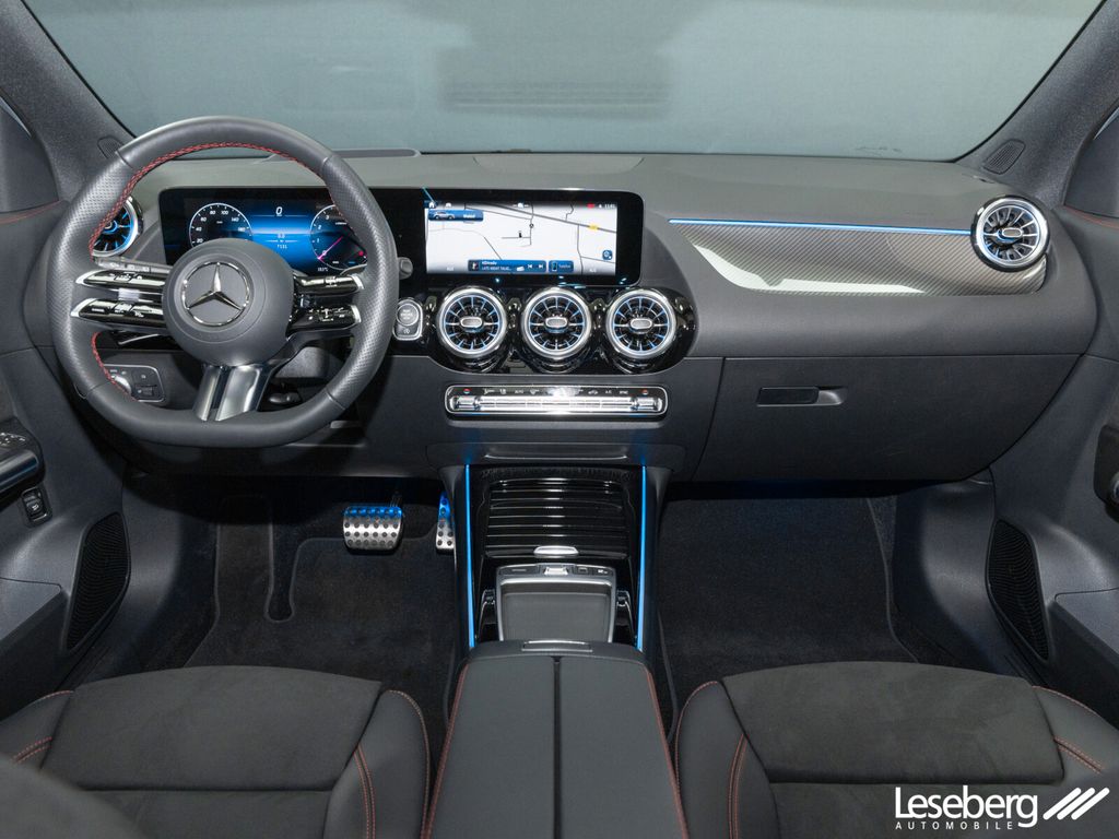 Mercedes-Benz GLA 250 2024