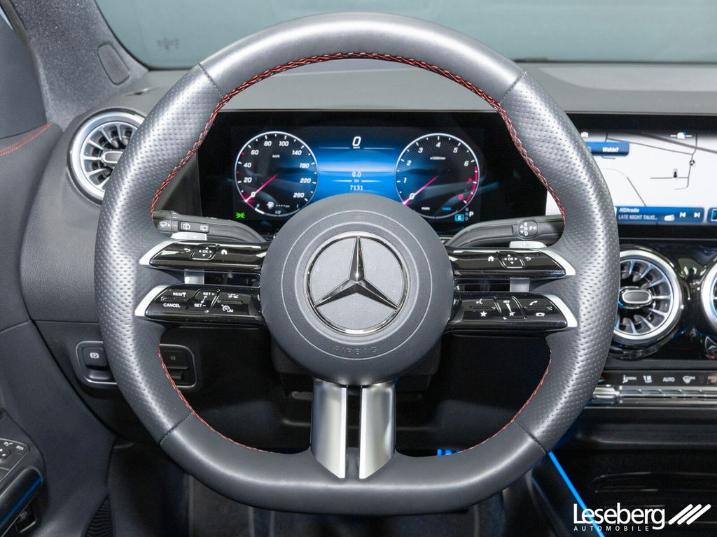 Mercedes-Benz GLA 250 2024