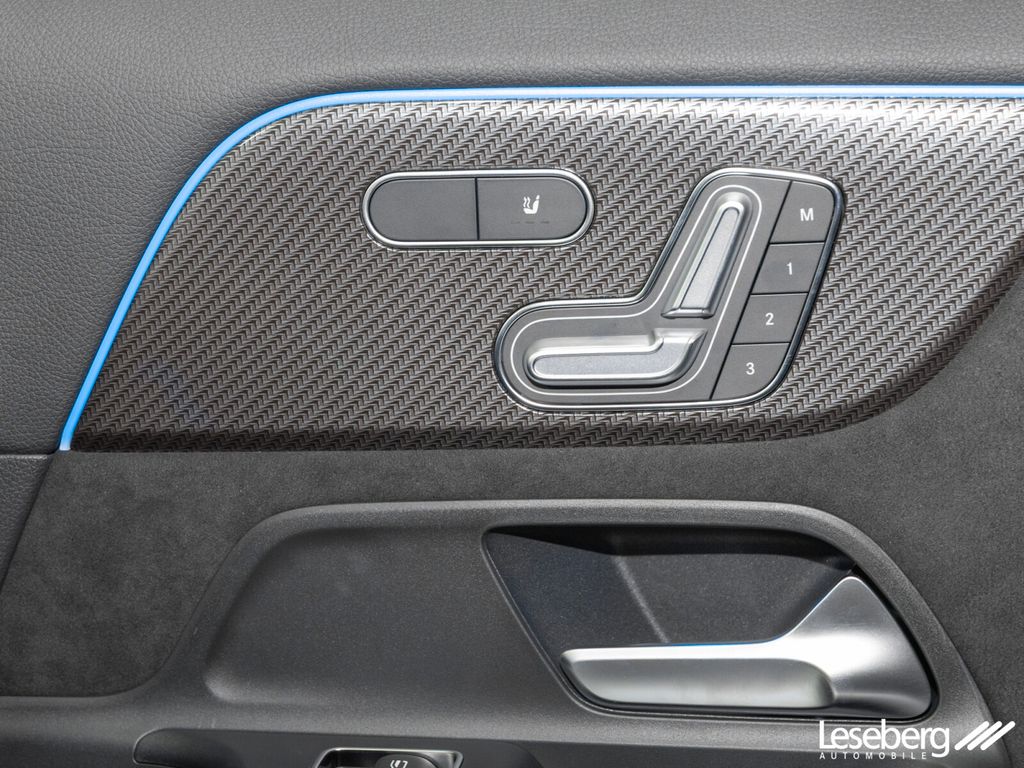 Mercedes-Benz GLA 250 2024