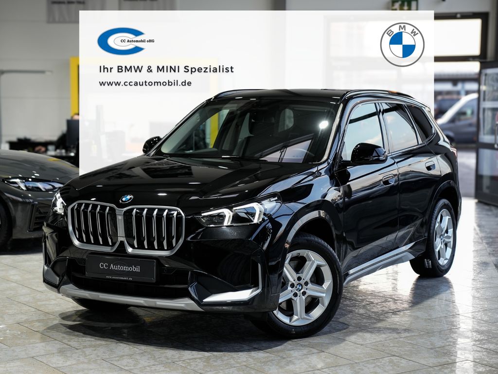 BMW X1 2024