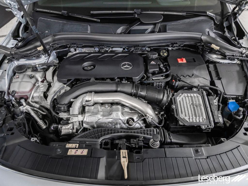 Mercedes-Benz GLA 250 2024