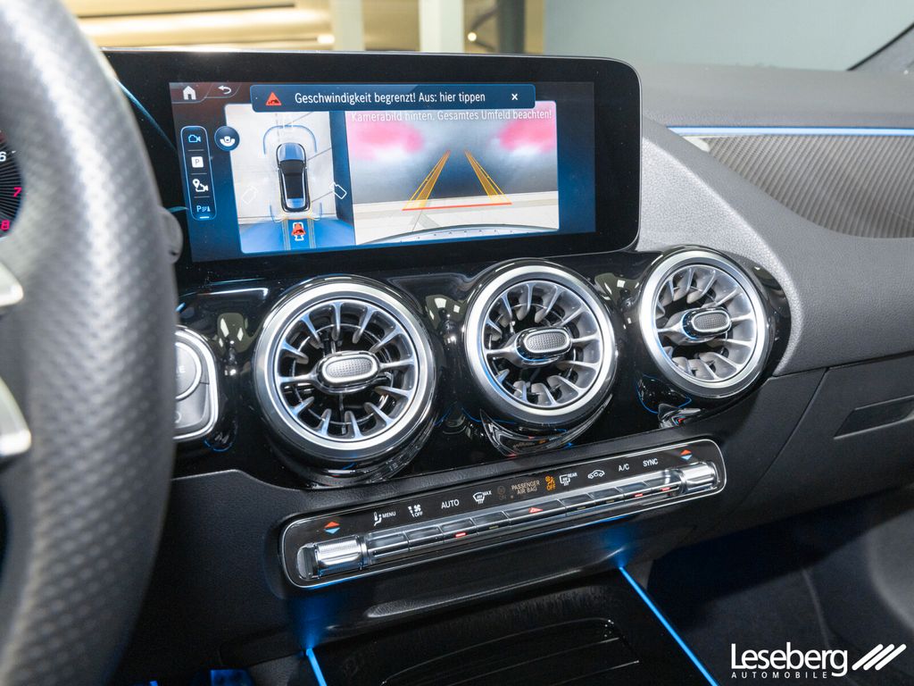 Mercedes-Benz GLA 250 2024