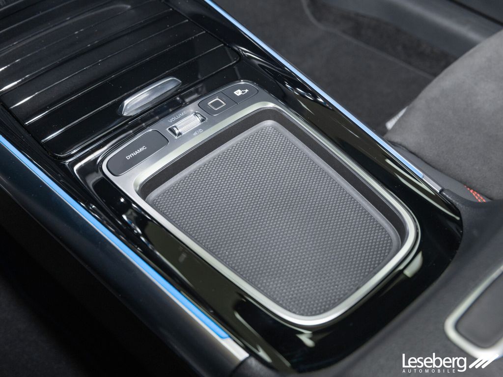 Mercedes-Benz GLA 250 2024