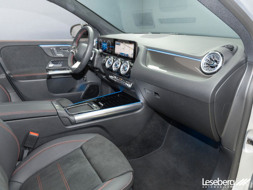 Mercedes-Benz GLA 250 2024