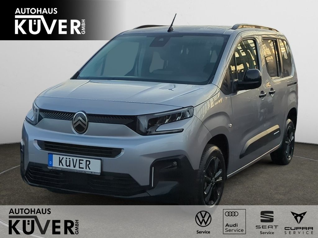 Citroën Berlingo 2025