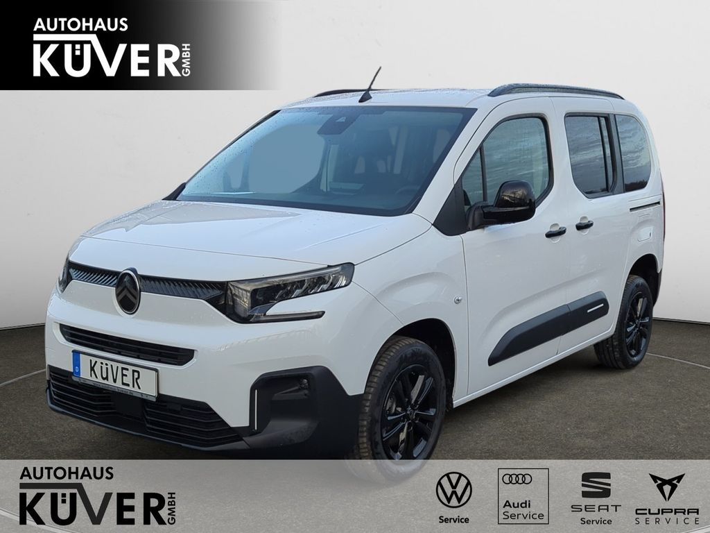 Citroën Berlingo 2025